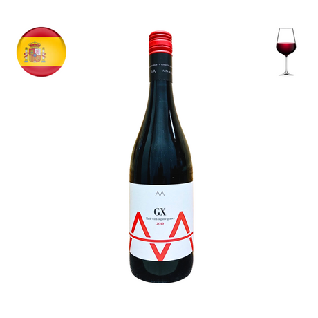 Alta Alella GX 2019