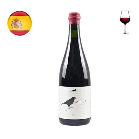 Alta Alella Merla 2019