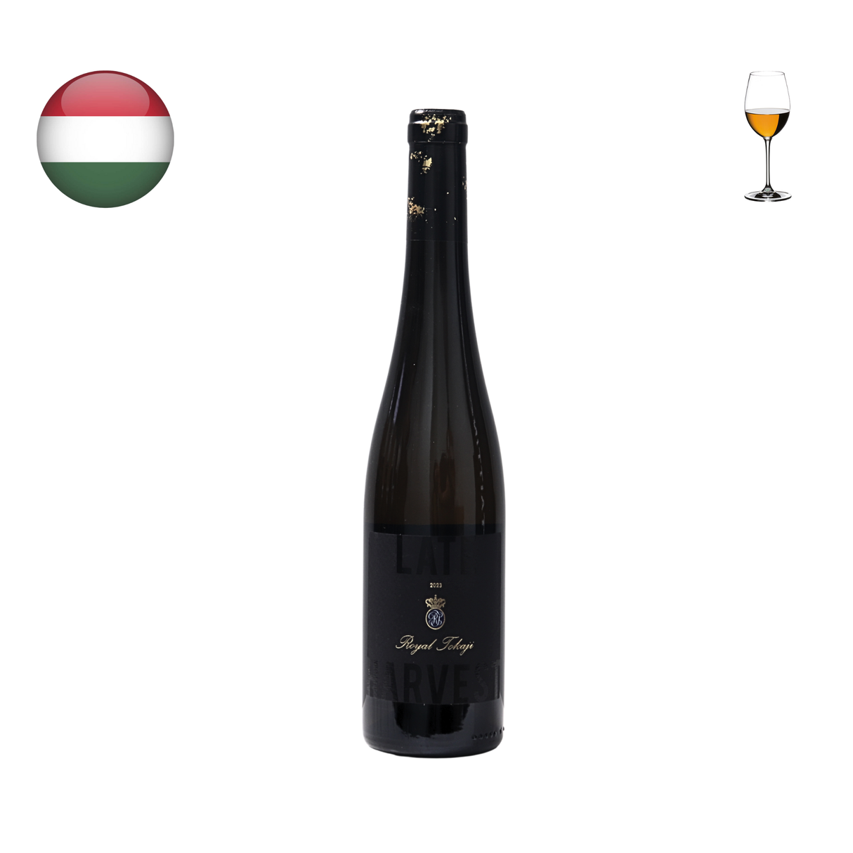 Royal Tokaji 遲摘甜酒 2023, 500毫升