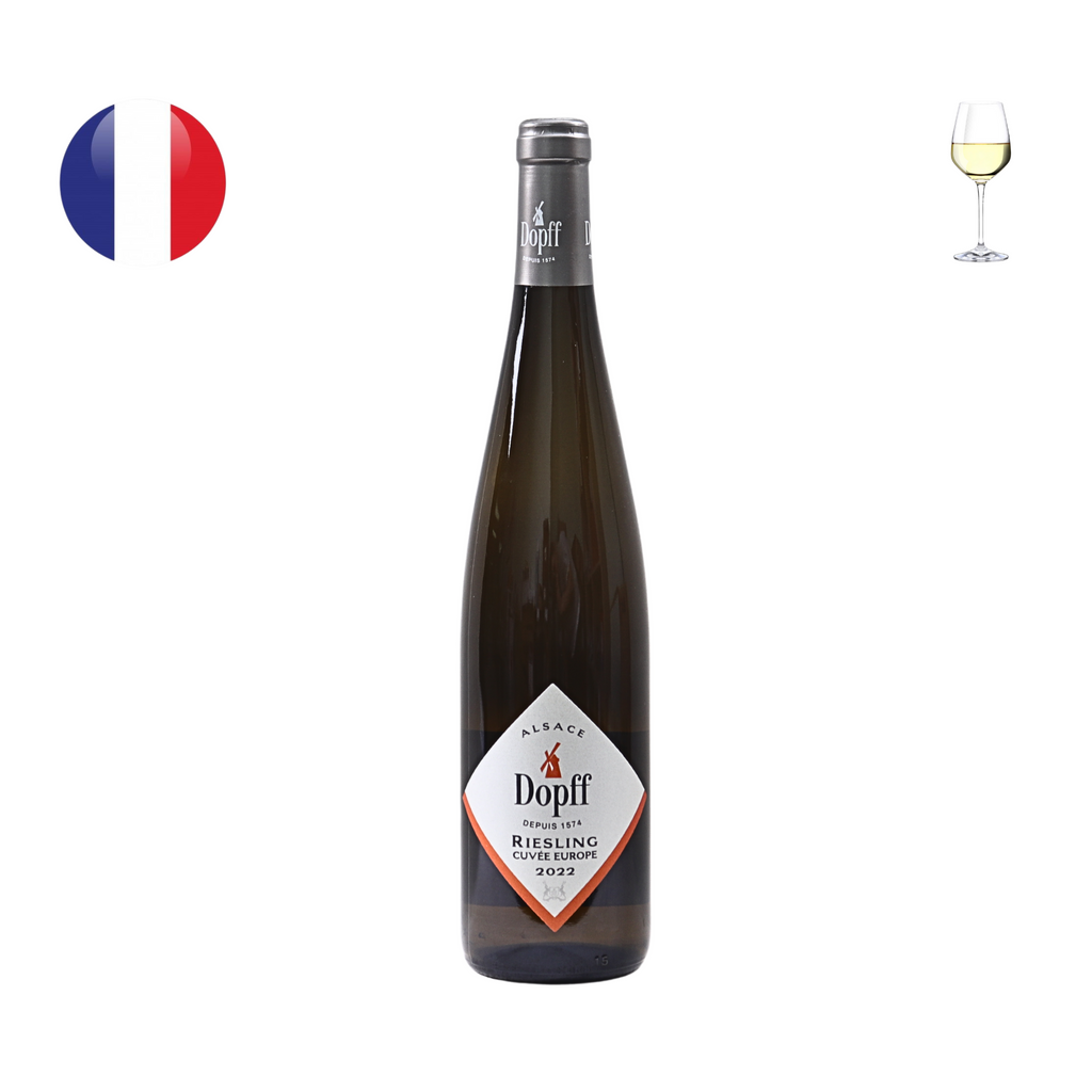 Dopff au Moulin Riesling 2022