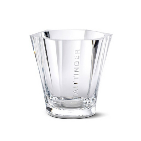 Acrylic champagne bucket