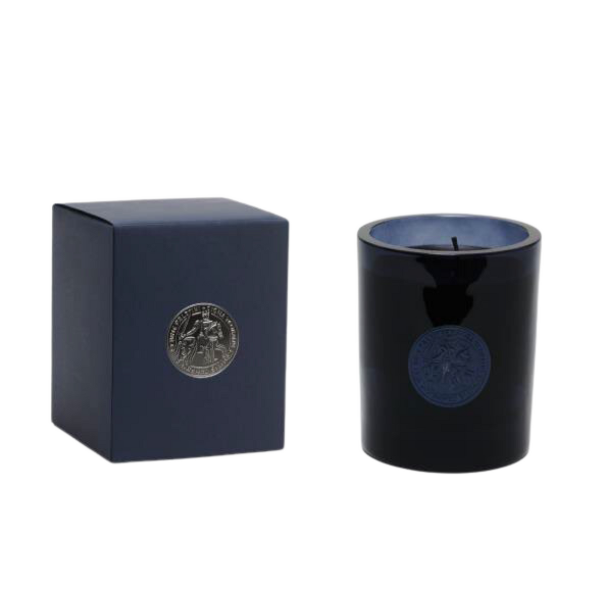 Scented candle