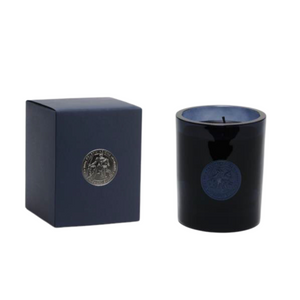 Scented candle
