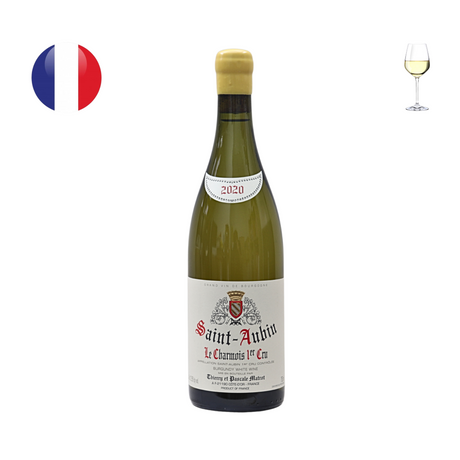 Domaine Matrot Saint Aubin 1er Cru "Le Charmois" 2020