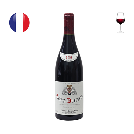 Domaine Matrot Auxey Duresses Rouge 2019
