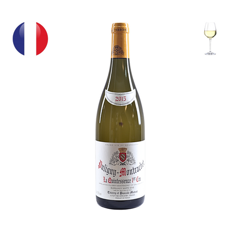 Domaine Matrot Puligny Montrachet 1er Cru "La Quintessence" 2015