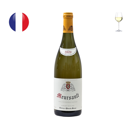Domaine Matrot Meursault 2020