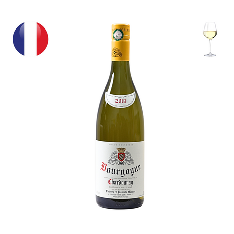 Domaine Matrot Bourgogne Chardonnay 2019