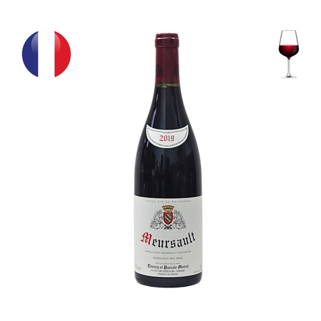 Domaine Matrot Meursault Rouge 2019
