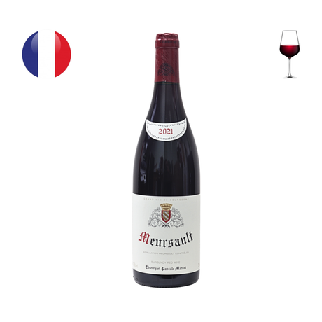 Domaine Matrot Meursault Rouge 2021
