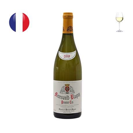Domaine Matrot Meursault 1er Cru "Blagny" 2018