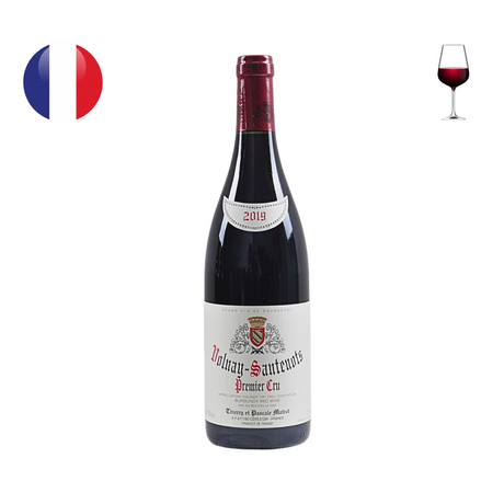 Domaine Matrot Volnay 1er Cru "Santenots" 2019