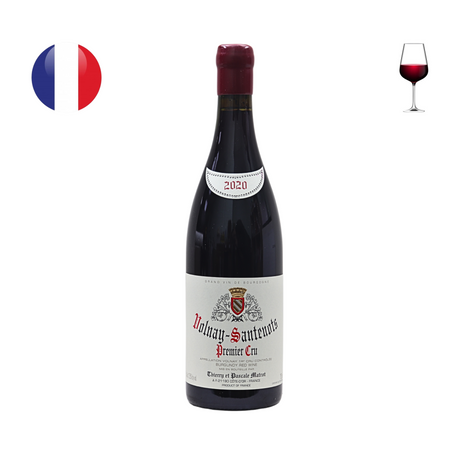 Domaine Matrot Volnay 1er Cru "Santenots" 2020