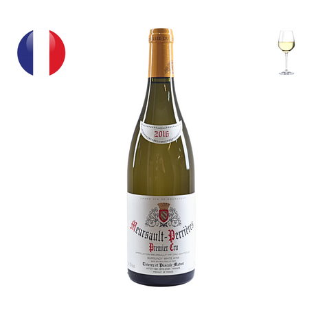 Domaine Matrot Meursault 1er Cru "Perrieres" 2016