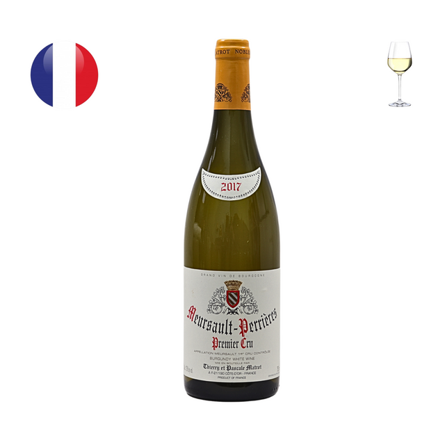 Domaine Matrot Meursault 1er Cru "Perrieres" 2017