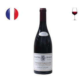 Domaine Baron Thenard Pernand Vergelesses 1er Cru "Ile des Vergelesses" Rouge 2019