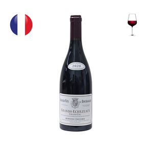 Domaine Baron Thenard Grands Echezeaux Grand Cru 2020