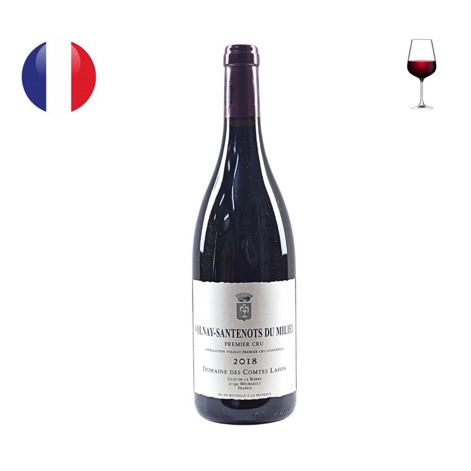 Domaine des Comtes Lafon Volnay 1er Cru 