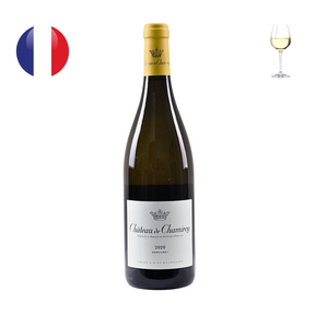 Chateau de Chamirey Mercurey Blanc 2020