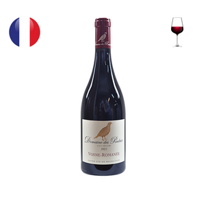 Domaine des Perdrix Vosne Romanee 2021