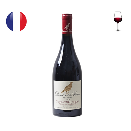 Domaine des Perdrix Nuits St Georges 1er Cru "Aux Perdrix" 2019