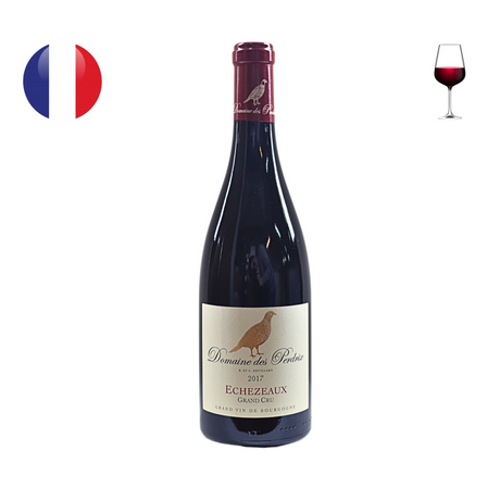 Domaine des Perdrix Echezeaux Grand Cru 2017