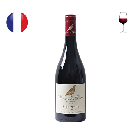 Domaine des Perdrix Echezeaux Grand Cru 2019