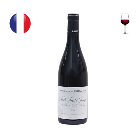 Domaine Jean Tardy Nuits St Georges "Au Bas de Combe" V.V. 2019