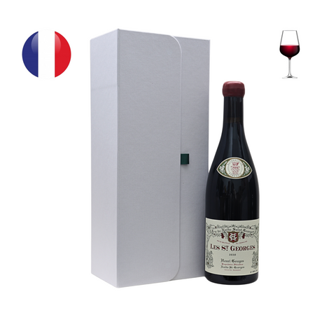 Henri Gouges Nuits St Georges 1er Cru Les Saint Georges 2020