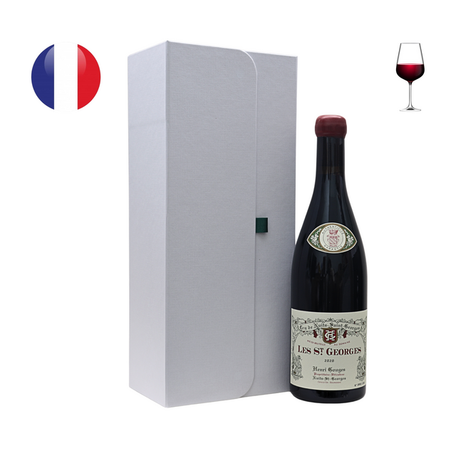 Henri Gouges Nuits St Georges 1er Cru Les Saint Georges 2020