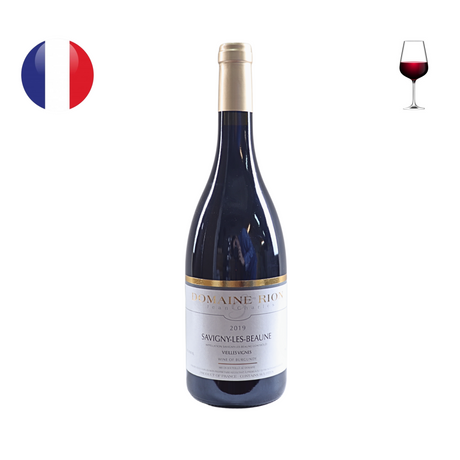 Domaine JC Rion Savigny les Beaune Rouge V.V. 2019