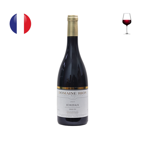 Domaine JC Rion Echezeaux Grand Cru 2021