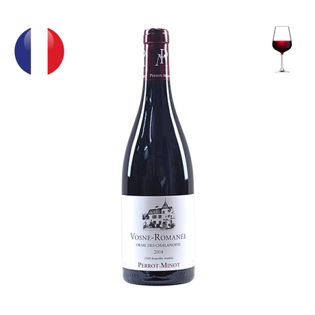Domaine Perrot Minot Vosne Romanee "Orme des Chalandins" 2018