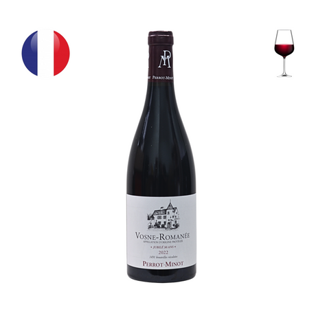 Domaine Perrot Minot Vosne Romanee 2022