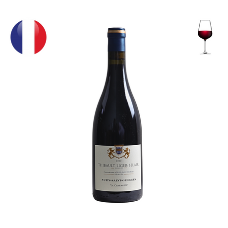 Domaine Thibault Liger Belair Nuits St Georges "La Charmotte" 2020