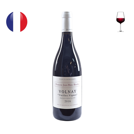 Domaine Jean-Marc Bouley Volnay V.V. 2016