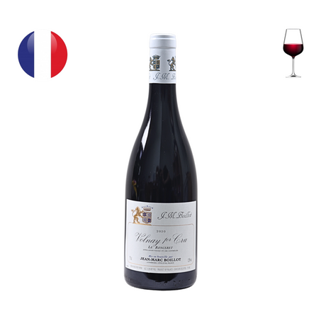 Domaine Jean-Marc Boillot Volnay 1er Cru "Le Ronceret" 2020
