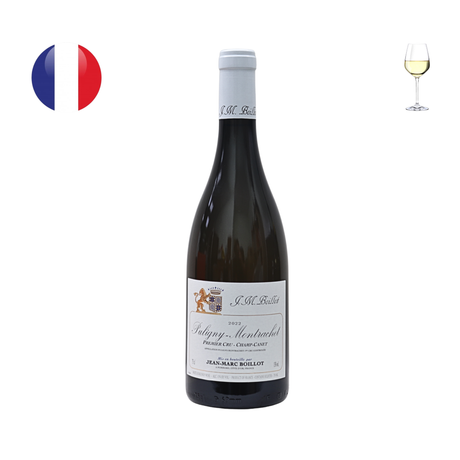Domaine Jean-Marc Boillot Puligny Montrachet 1er Cru "Champ Canet" 2022