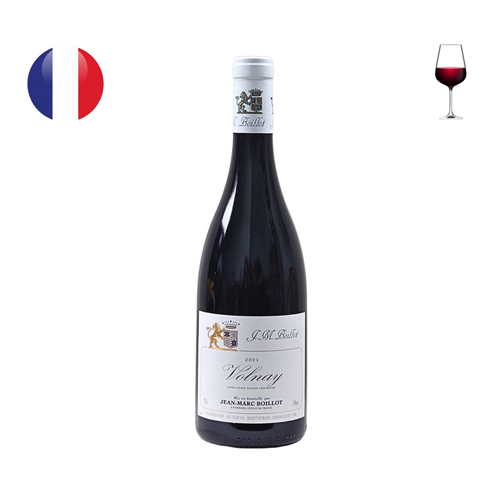 Domaine Jean-Marc Boillot Volnay 2021