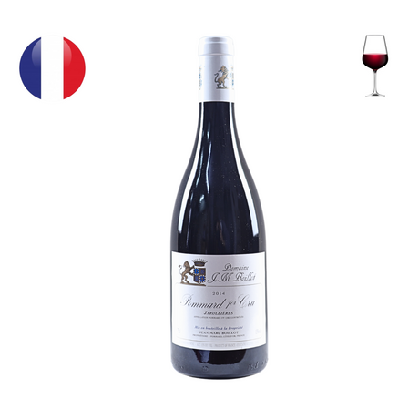 Domaine Jean-Marc Boillot Pommard 1er Cru "Jarollieres" 2014