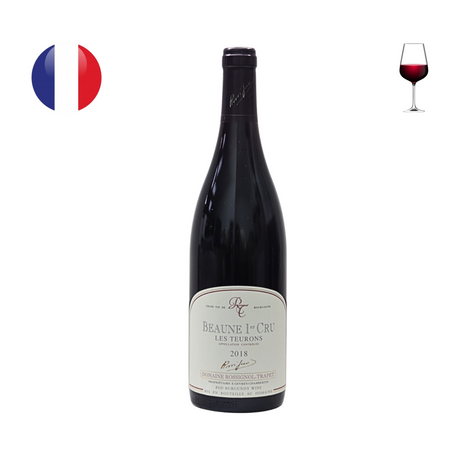 Domaine Rossignol Trapet Beaune 1er Cru "Les Teurons" 2018