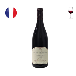 Domaine Rossignol Trapet Gevrey Chambertin V.V. 2021