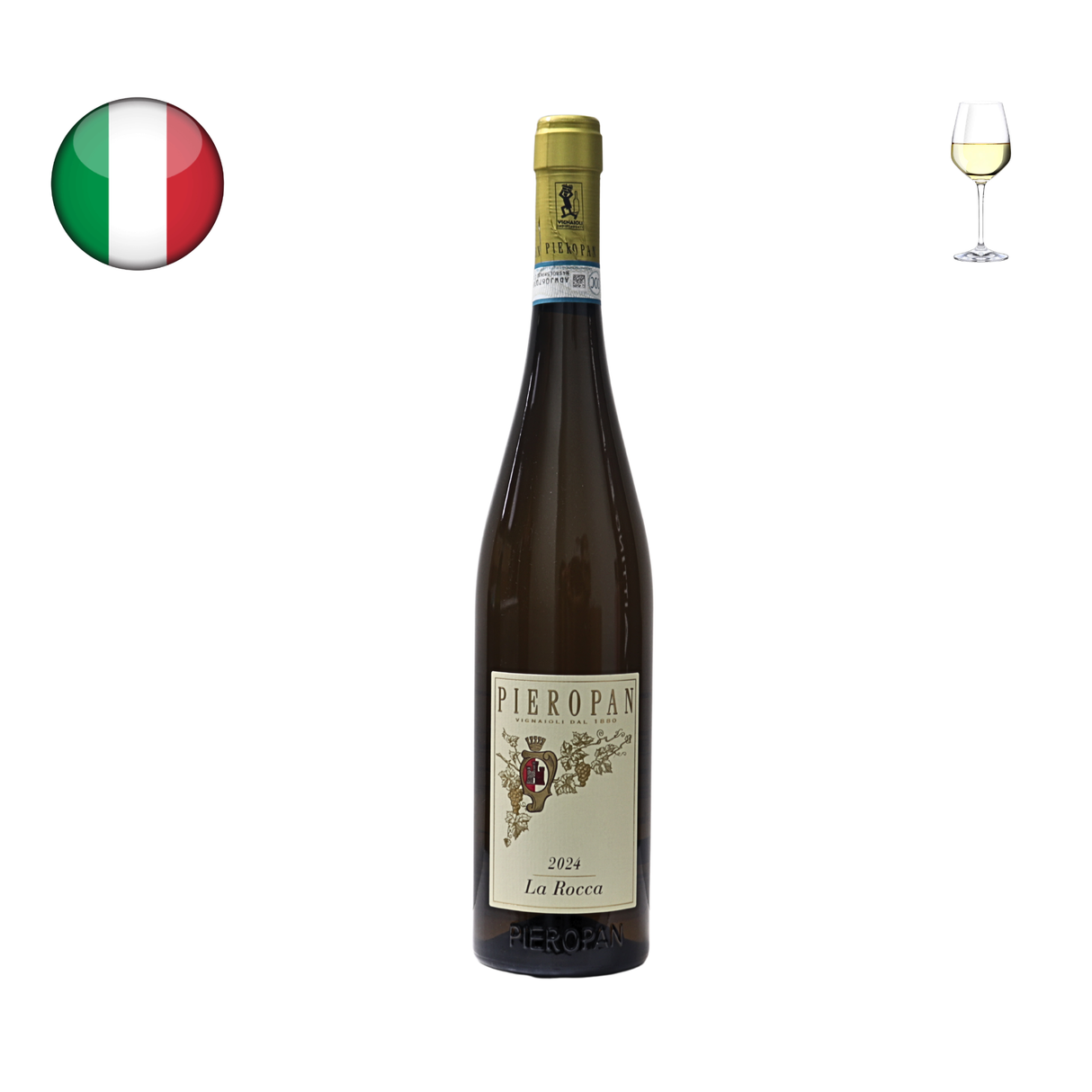 Pieropan La Rocca Soave Classico 2024, 750ml