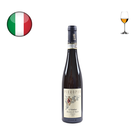 Pieropan Le Colombare Recioto di Soave 2018