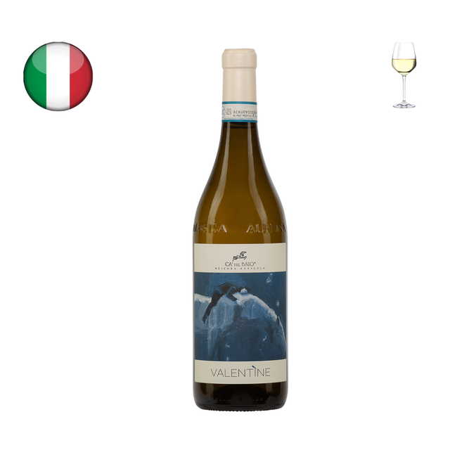 Ca' del Baio Langhe Chardonnay "Valentine" 2024