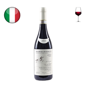 Ca' del Baio "Asili" Riserva Barbaresco 2017