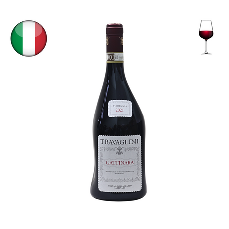 Travaglini Gattinara 2021