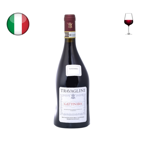 Travaglini Gattinara 2022