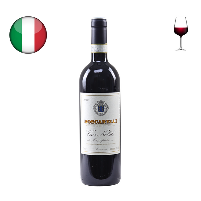 Boscarelli Vino Nobile di Montepulciano 2020