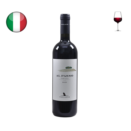 Tolaini "Al Passo" Toscana I.G.T. 2020